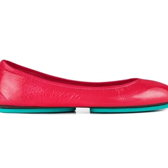 Razzleberry Tieks - Picture 2 of 7